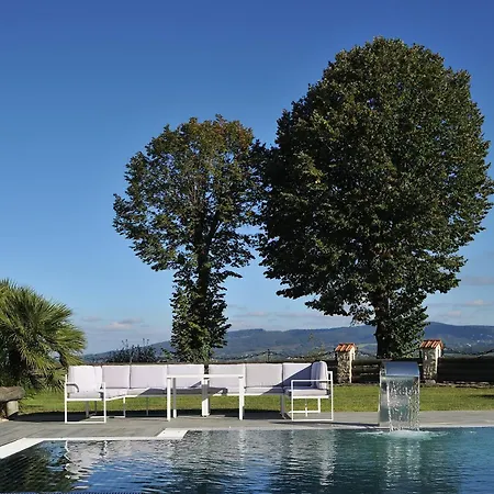 Le Clos Dore Mathusalem B&B