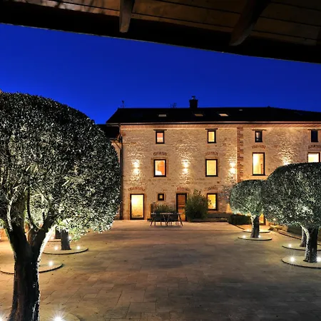 Le Clos Dore Mathusalem B&B Saint-Jean-des-Vignes